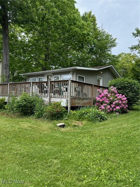 26253 Wildwood Drive, Beloit, Ohio image 2