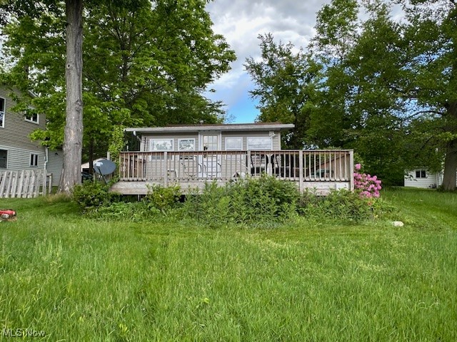 26253 Wildwood Drive, Beloit, Ohio image 6