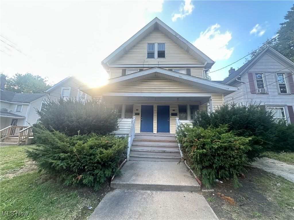 Photo of 162 Westwood Ave #162, Akron, OH 44302 (MLS # 5179423)
