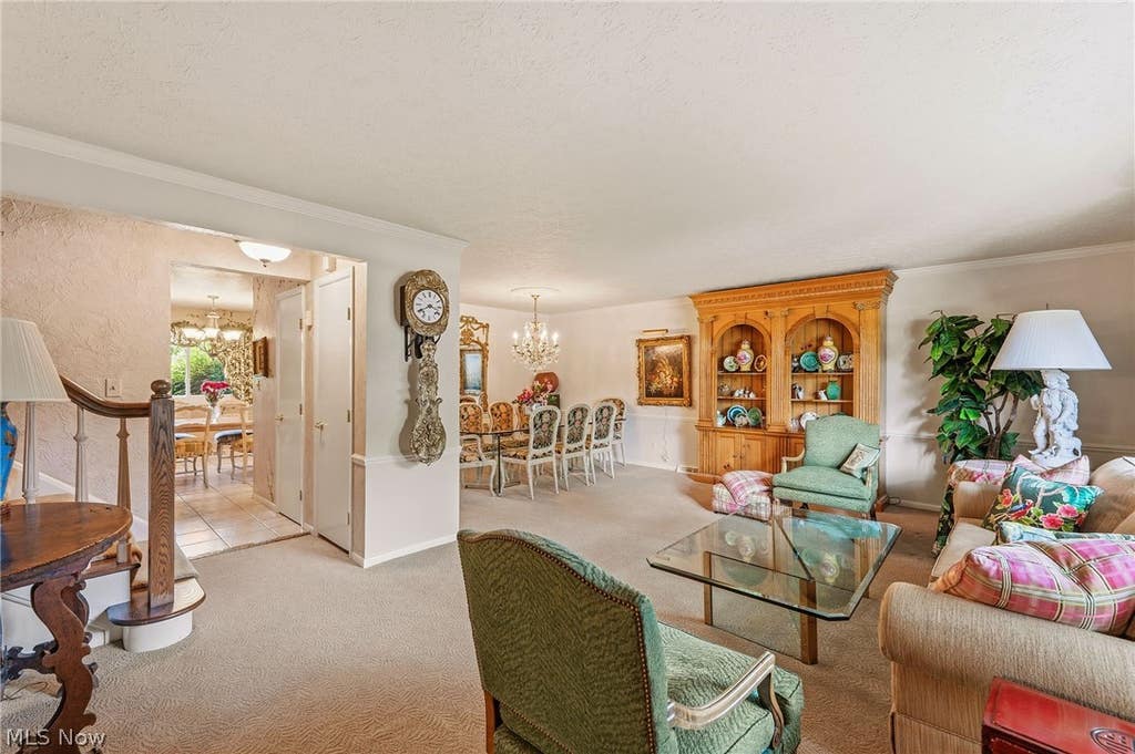 Photo of 5379 Meadow Wood Boulevard, Lyndhurst, OH 44124 (MLS # 5218323)