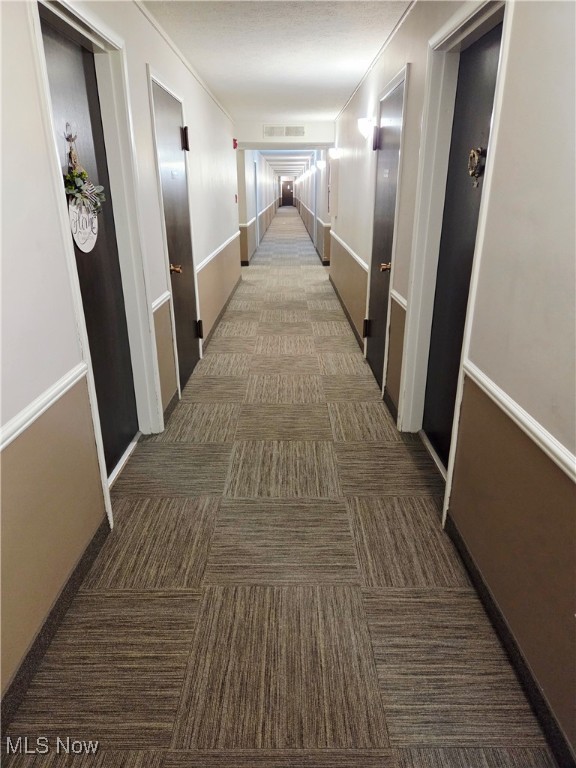 Olmsted Park Condo - Residential