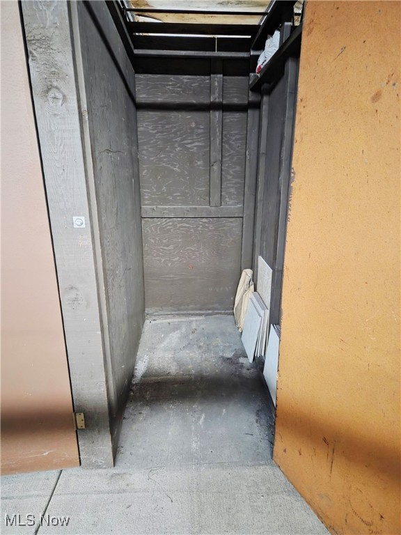 Olmsted Park Condo - Residential