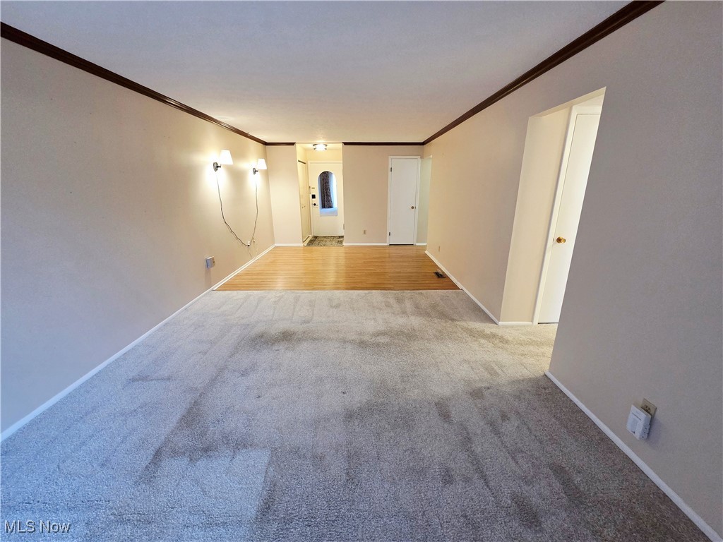 Olmsted Park Condo - Residential