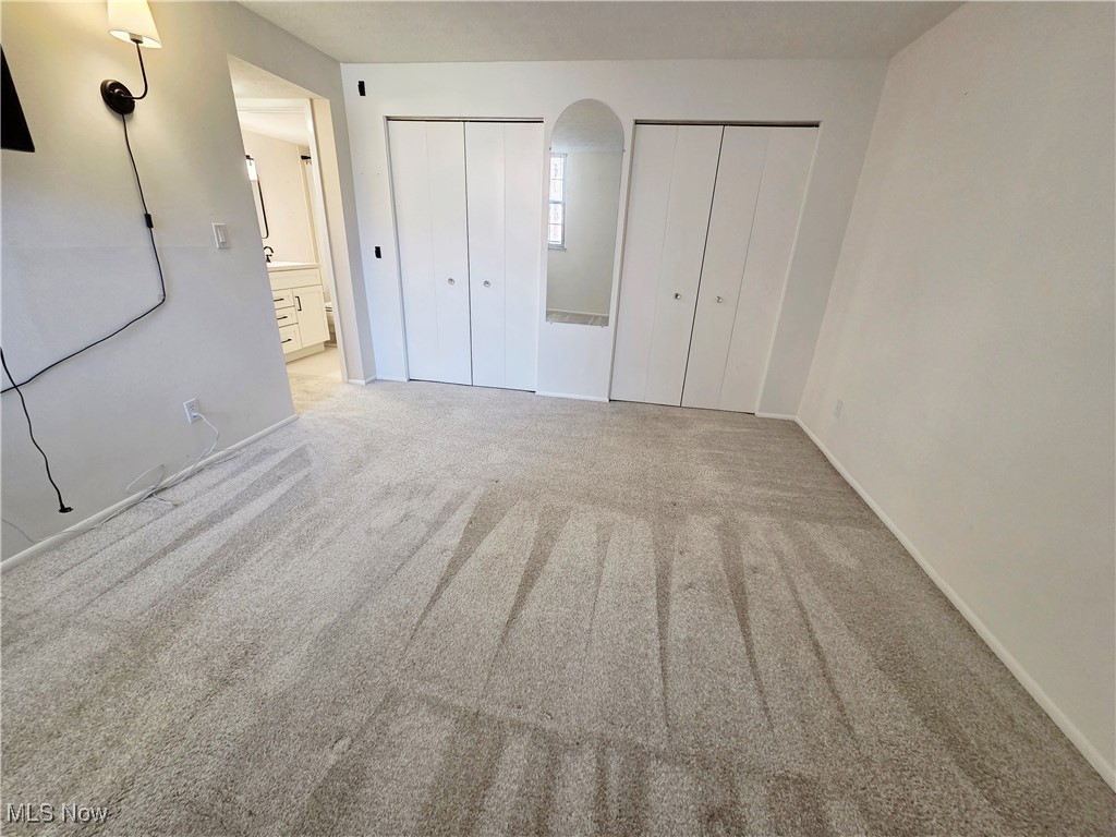 Olmsted Park Condo - Residential