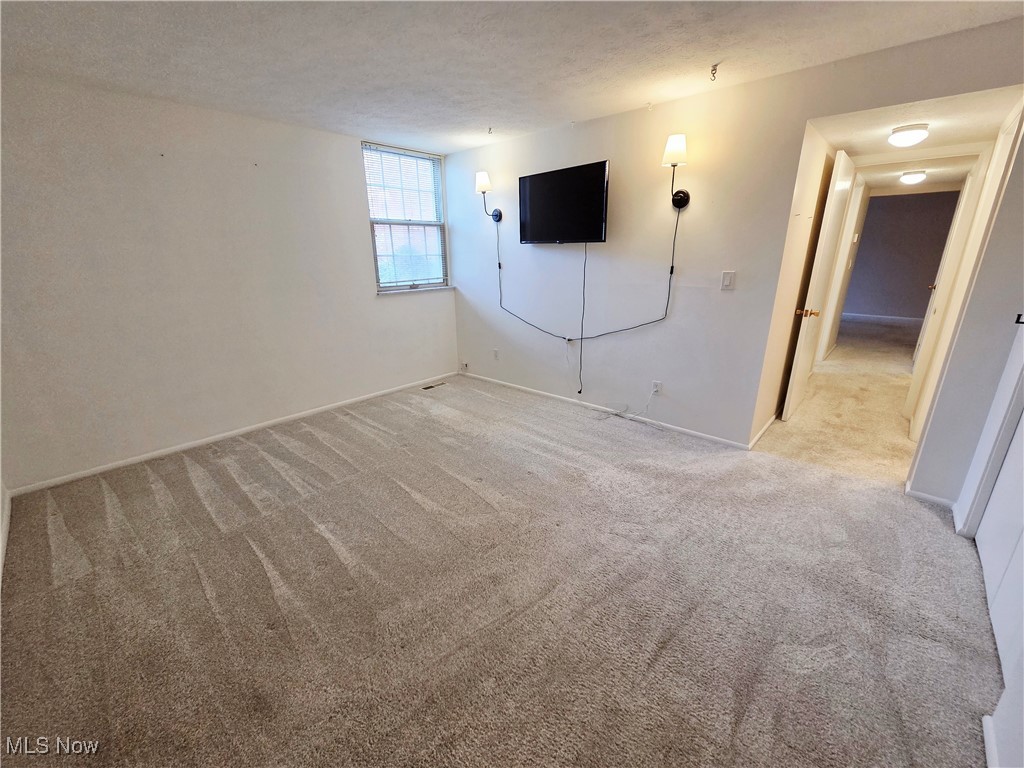 Olmsted Park Condo - Residential