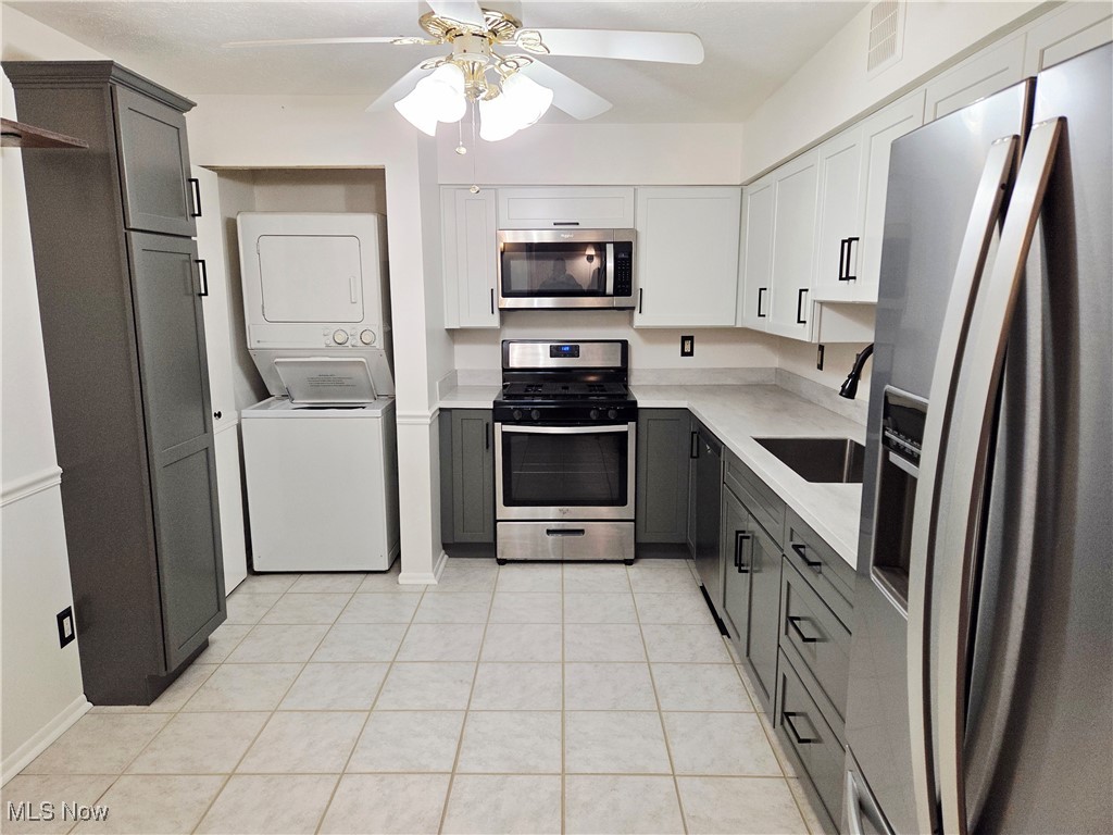 Olmsted Park Condo - Residential