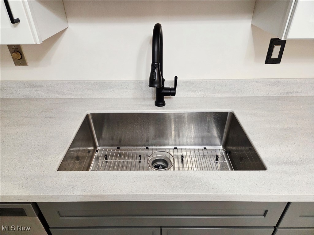 Olmsted Park Condo - Residential