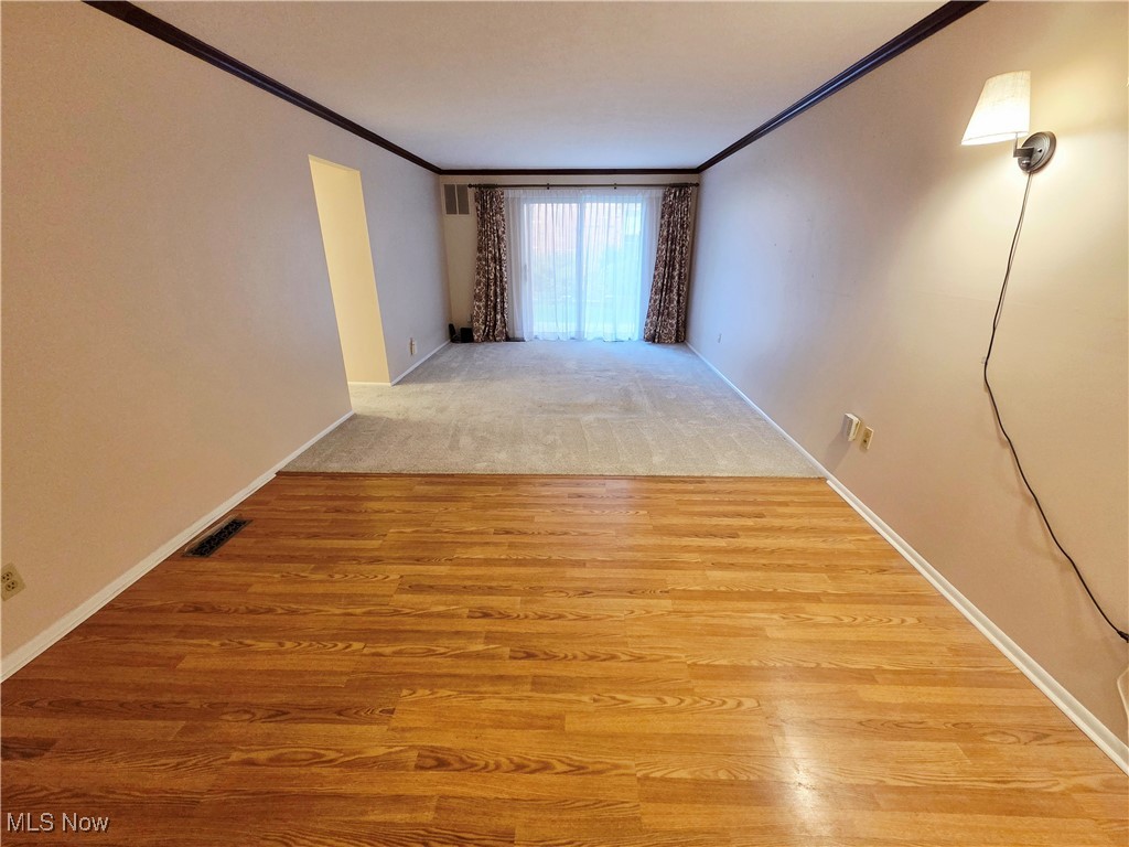 Olmsted Park Condo - Residential