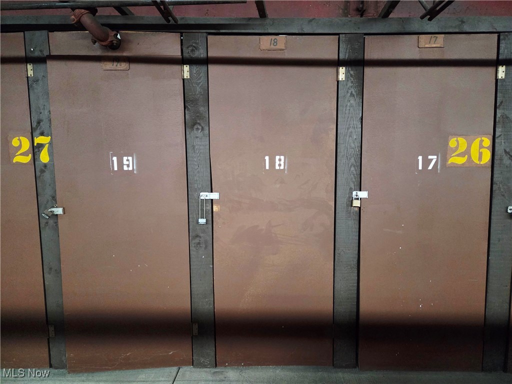 Olmsted Park Condo - Residential