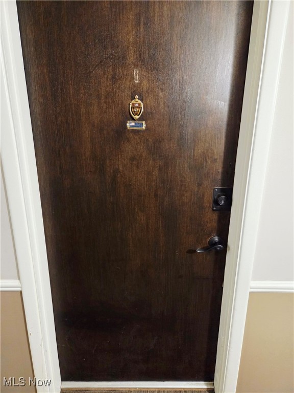 Olmsted Park Condo - Residential