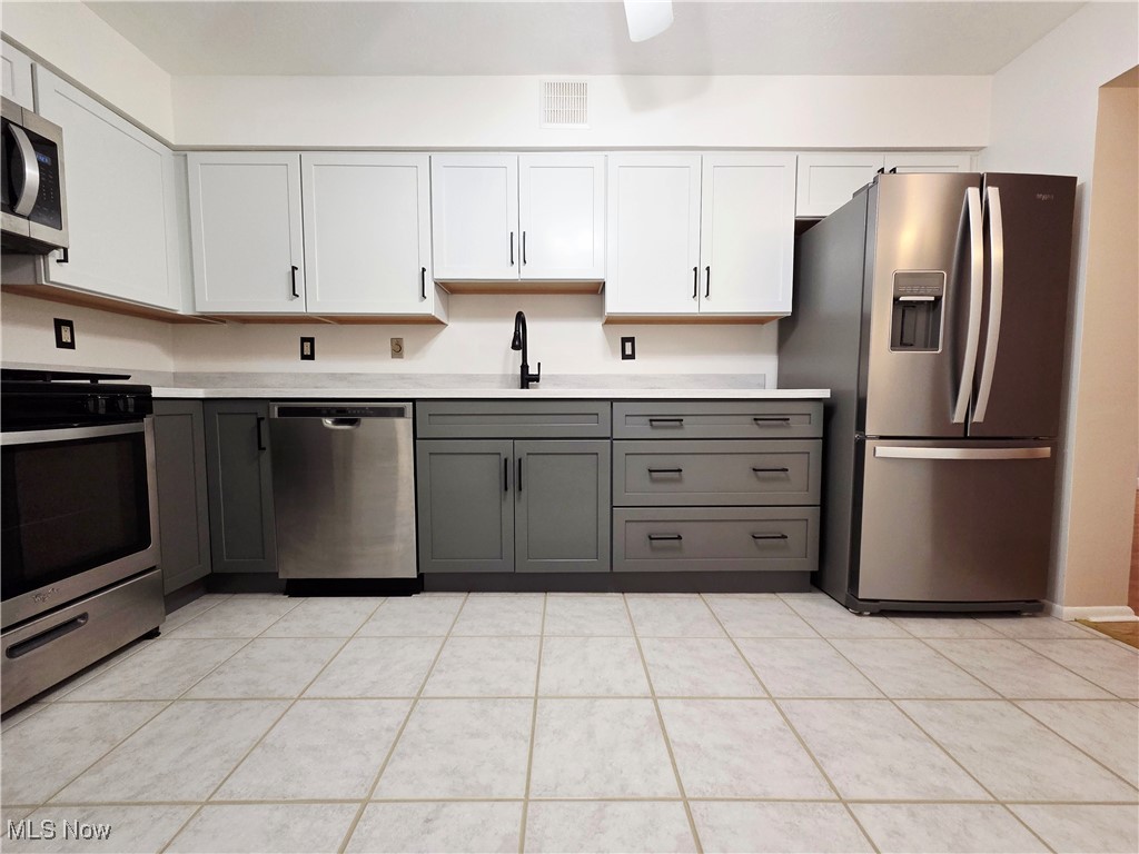 Olmsted Park Condo - Residential