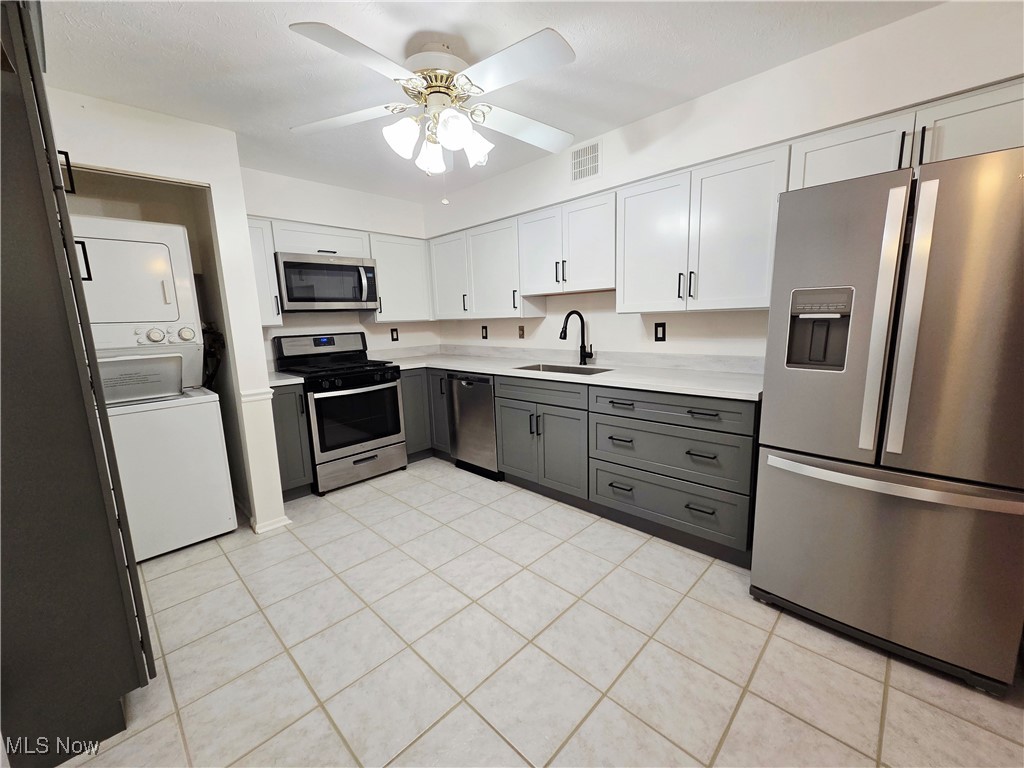 Olmsted Park Condo - Residential