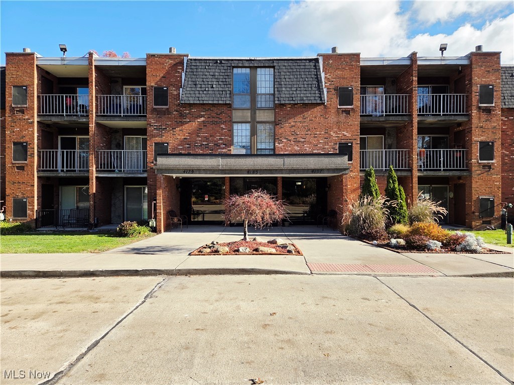 Olmsted Park Condo - Residential