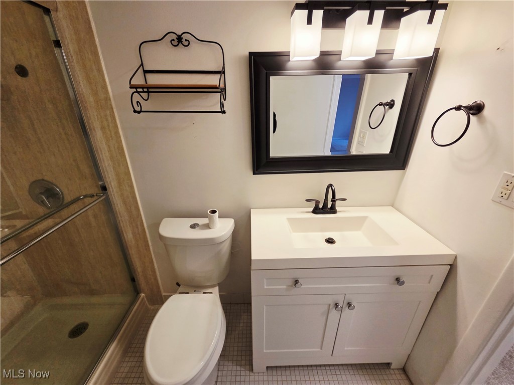 Olmsted Park Condo - Residential