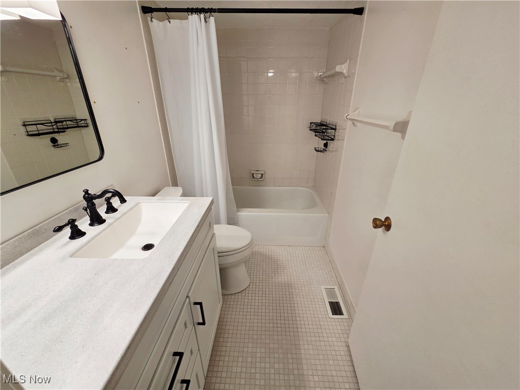 Olmsted Park Condo - Residential