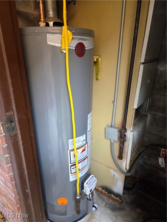 Olmsted Park Condo - Residential