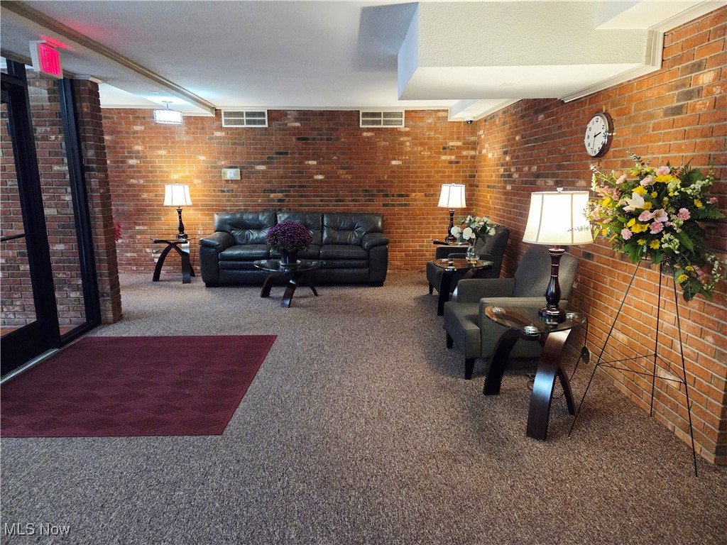 Olmsted Park Condo - Residential