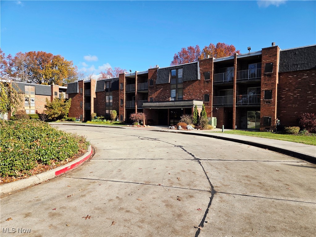 Olmsted Park Condo - Residential