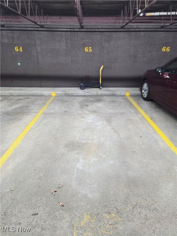 Olmsted Park Condo - Residential