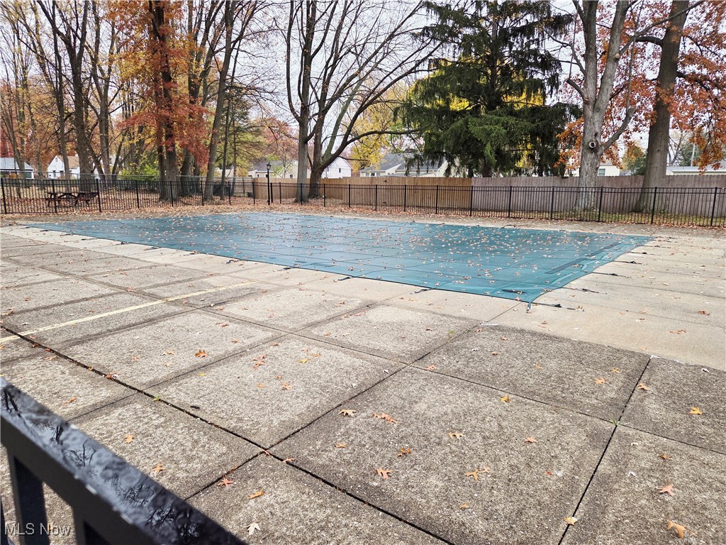 Olmsted Park Condo - Residential