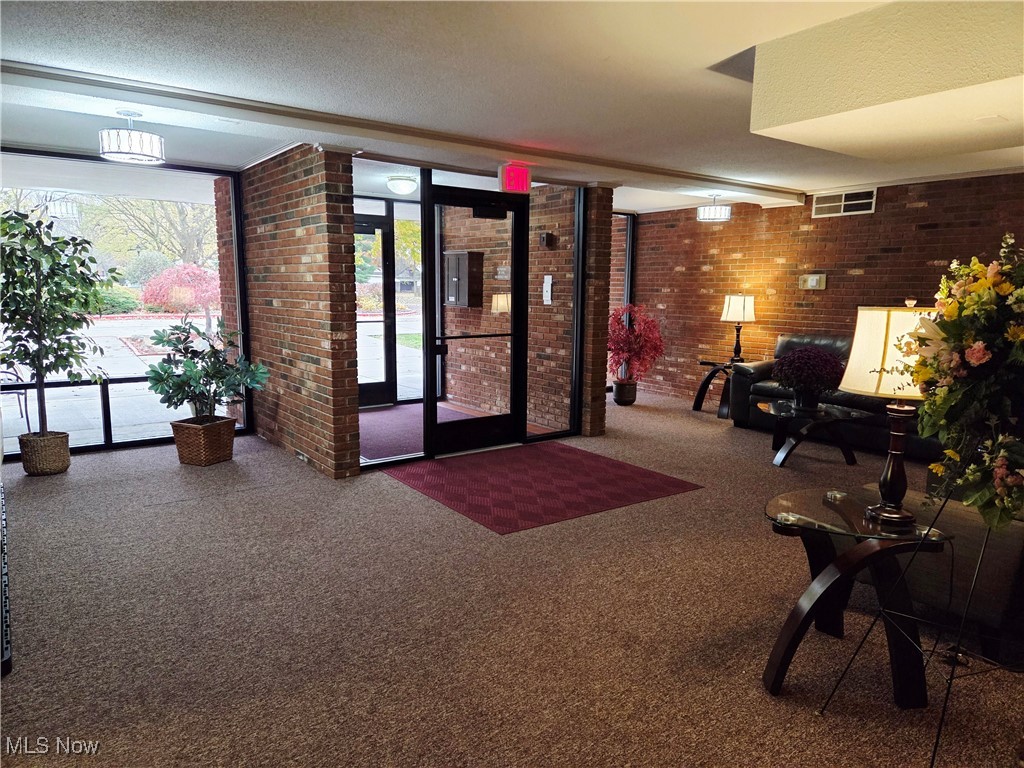 Olmsted Park Condo - Residential