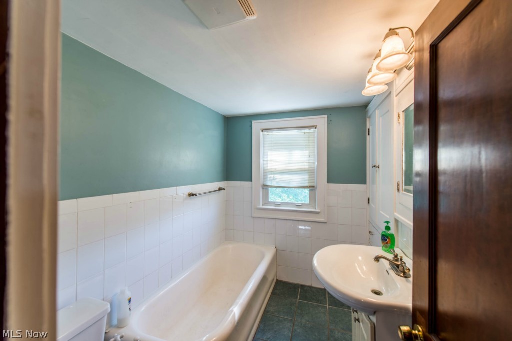 Suffield - Residential