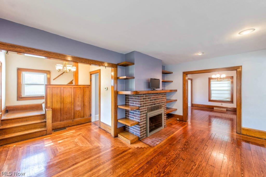 Suffield - Residential