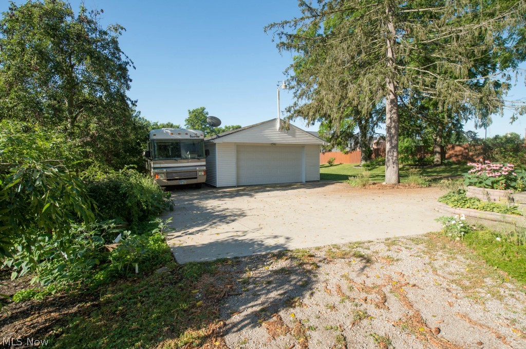 Suffield - Residential