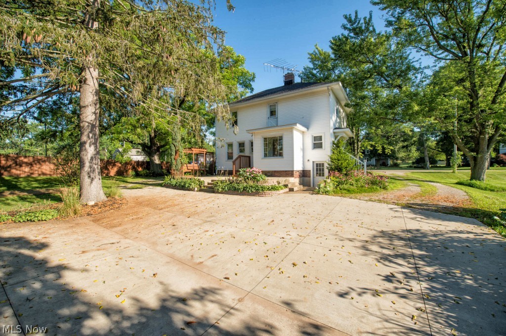 Suffield - Residential