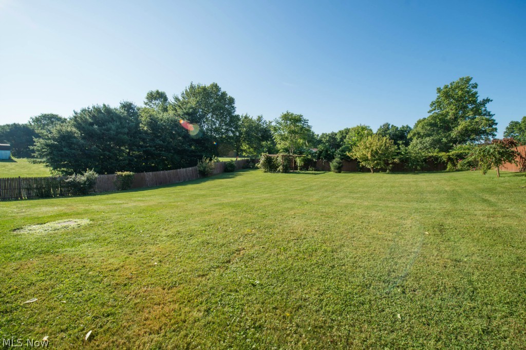 Suffield - Residential