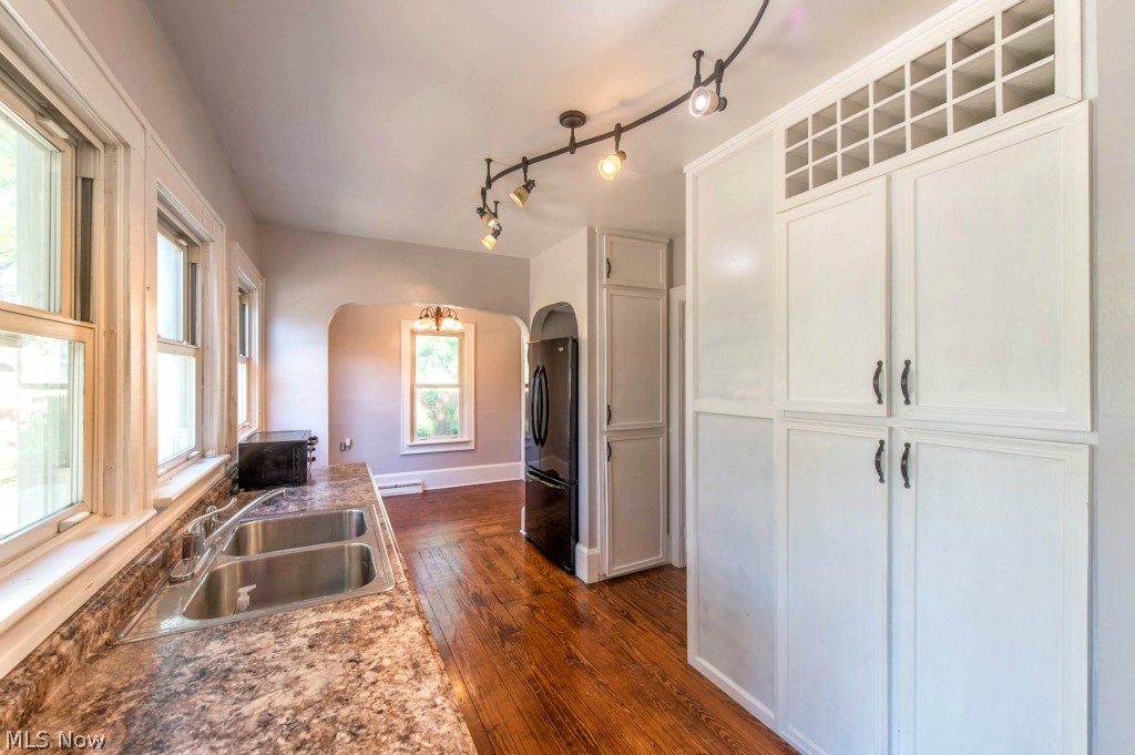 Suffield - Residential