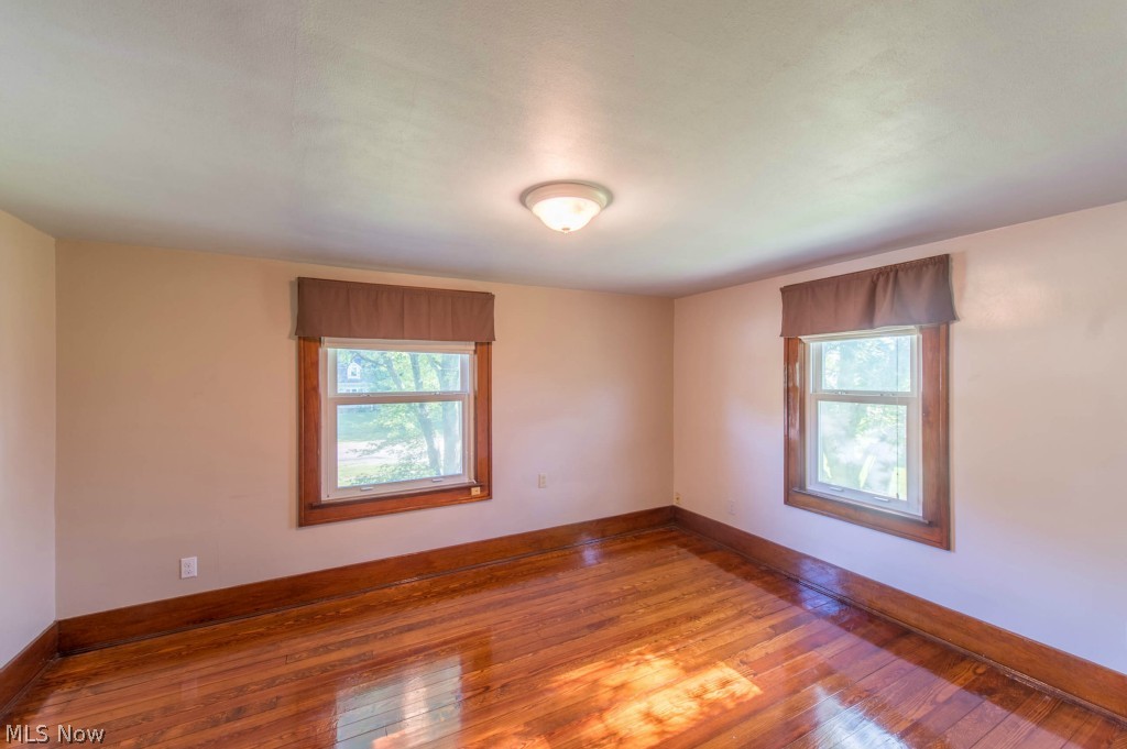 Suffield - Residential