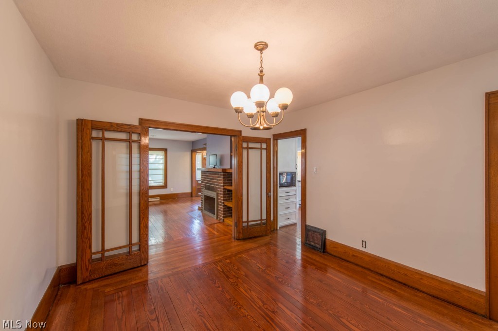 Suffield - Residential