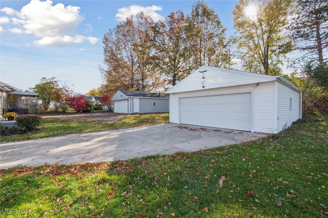 Turney Town Land Cos Turneyto - Residential Lease