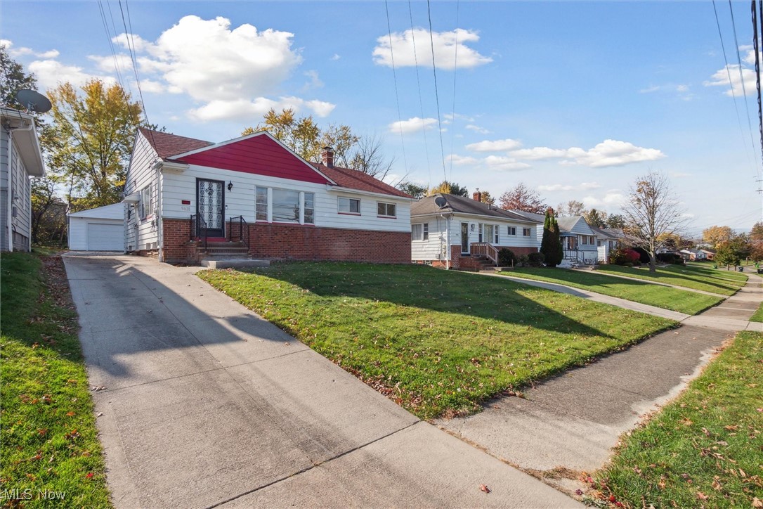 Turney Town Land Cos Turneyto - Residential Lease