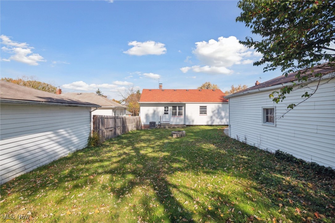 Turney Town Land Cos Turneyto - Residential Lease