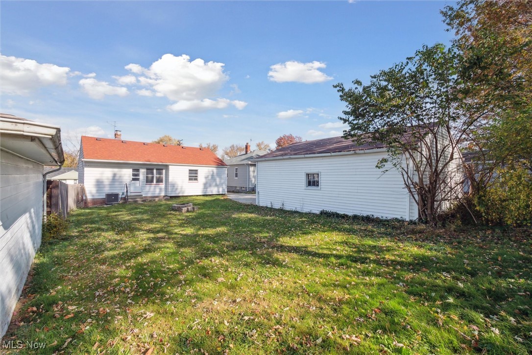 Turney Town Land Cos Turneyto - Residential Lease