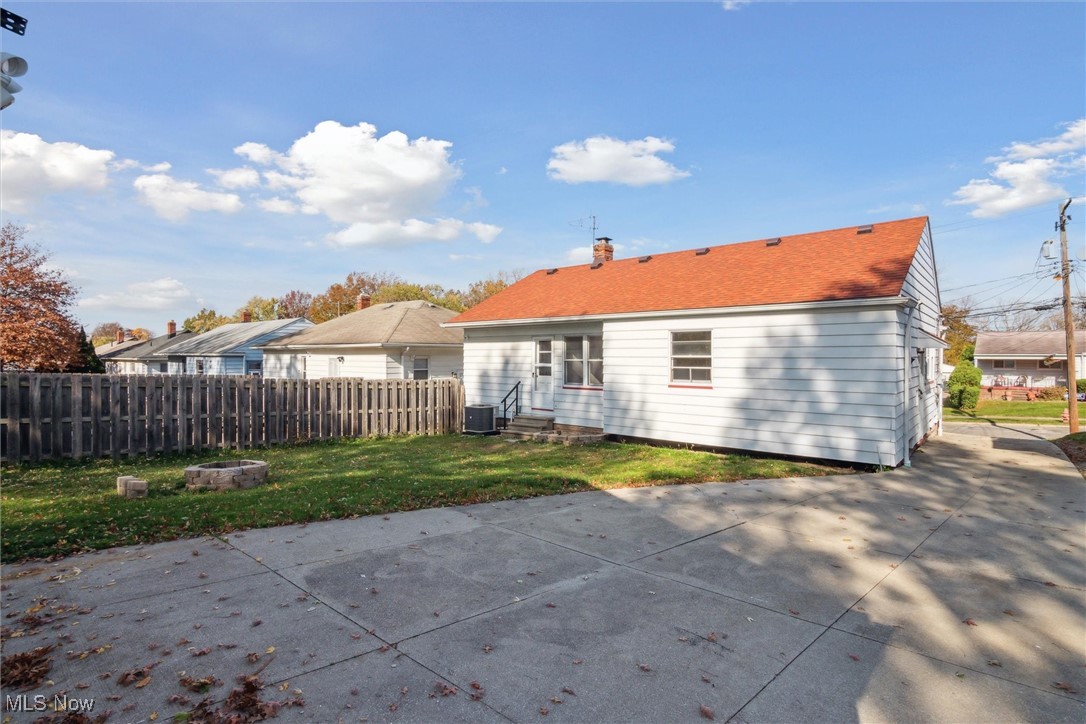 Turney Town Land Cos Turneyto - Residential Lease