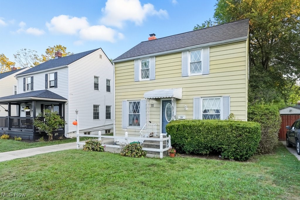 Woodland - Residential