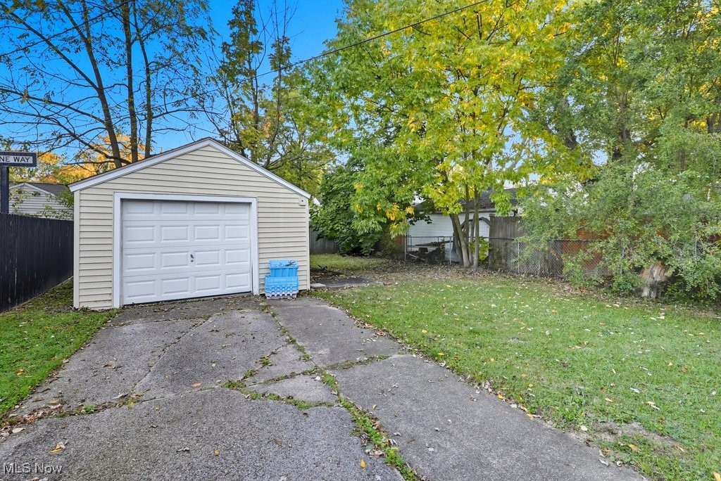 Woodland - Residential