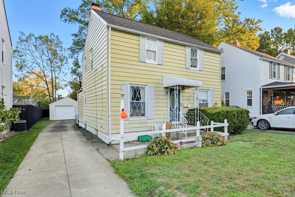 Woodland - Residential