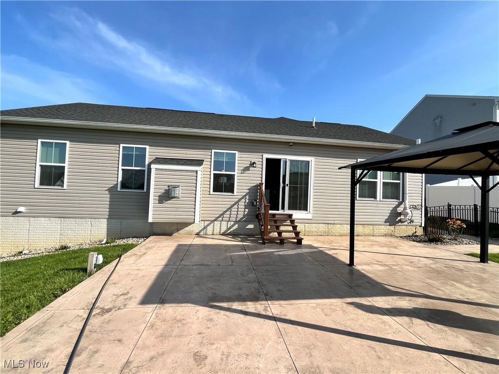 6143 Lavenham Road, Massillon, Ohio image 22