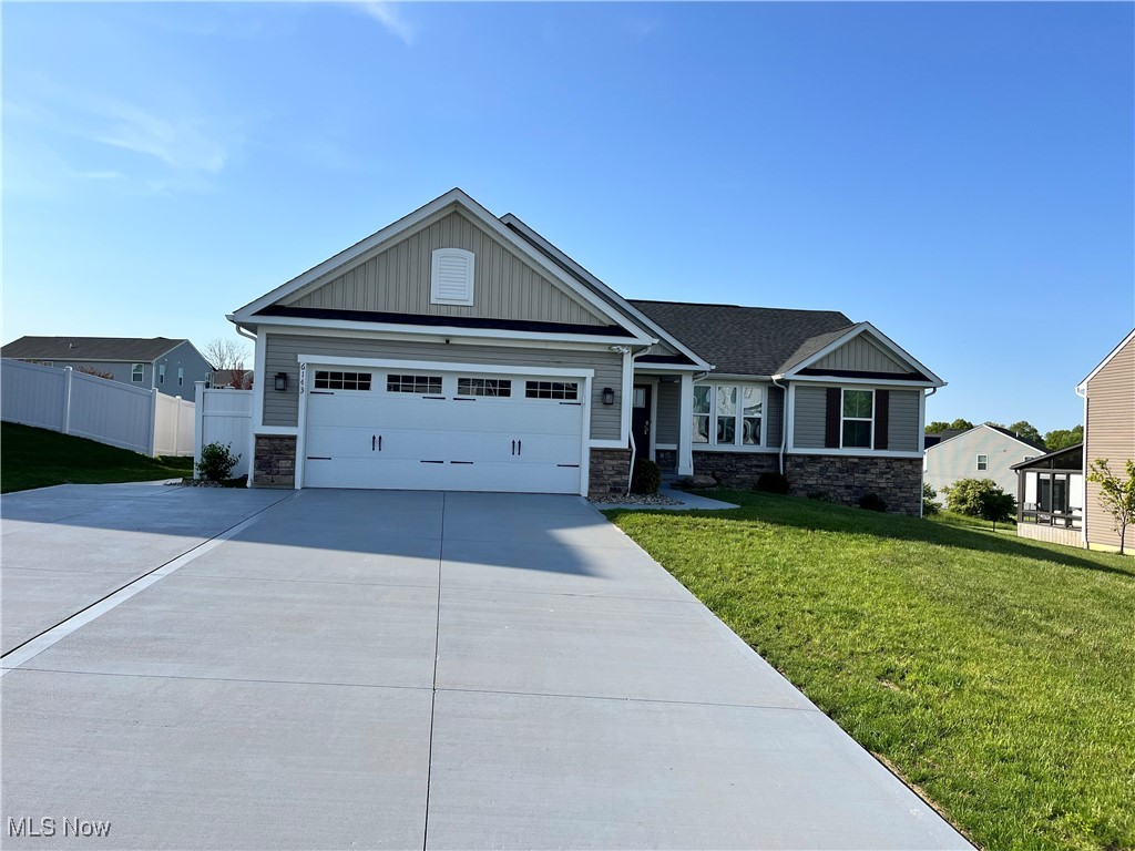6143 Lavenham Road, Massillon, Ohio image 2