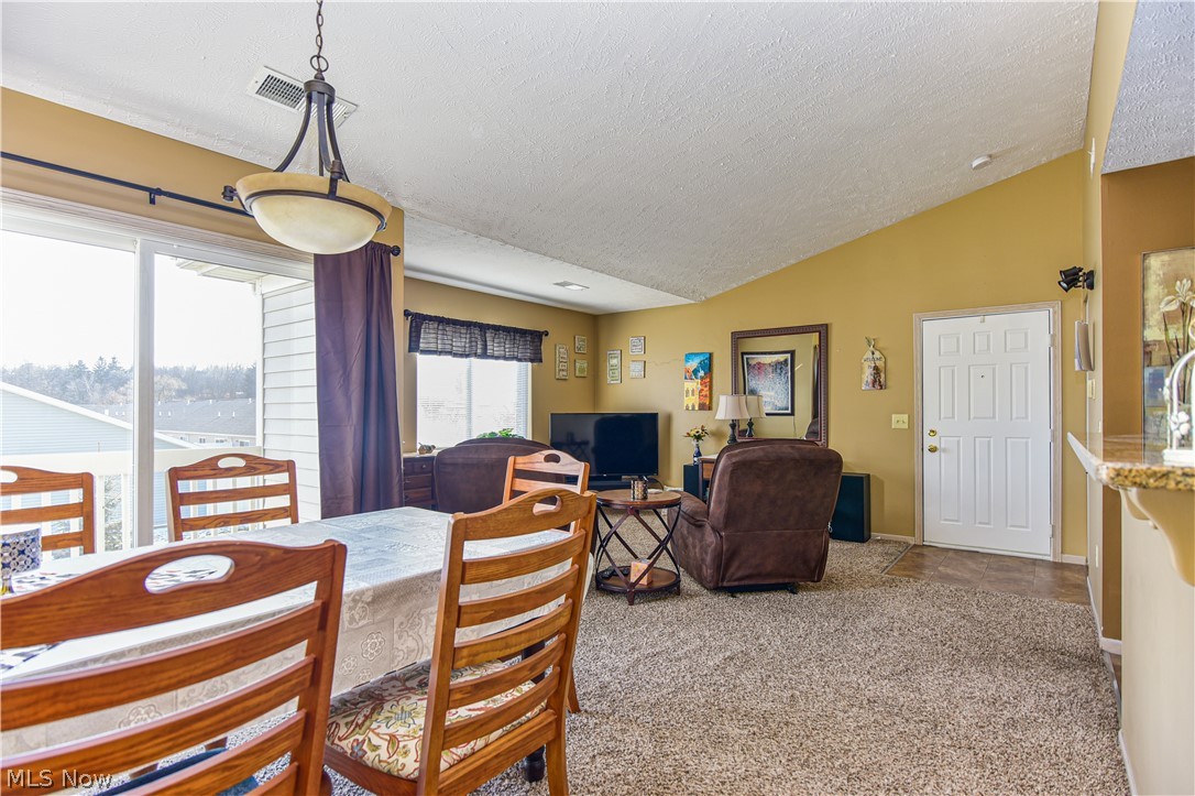Brookledge Commons - Residential