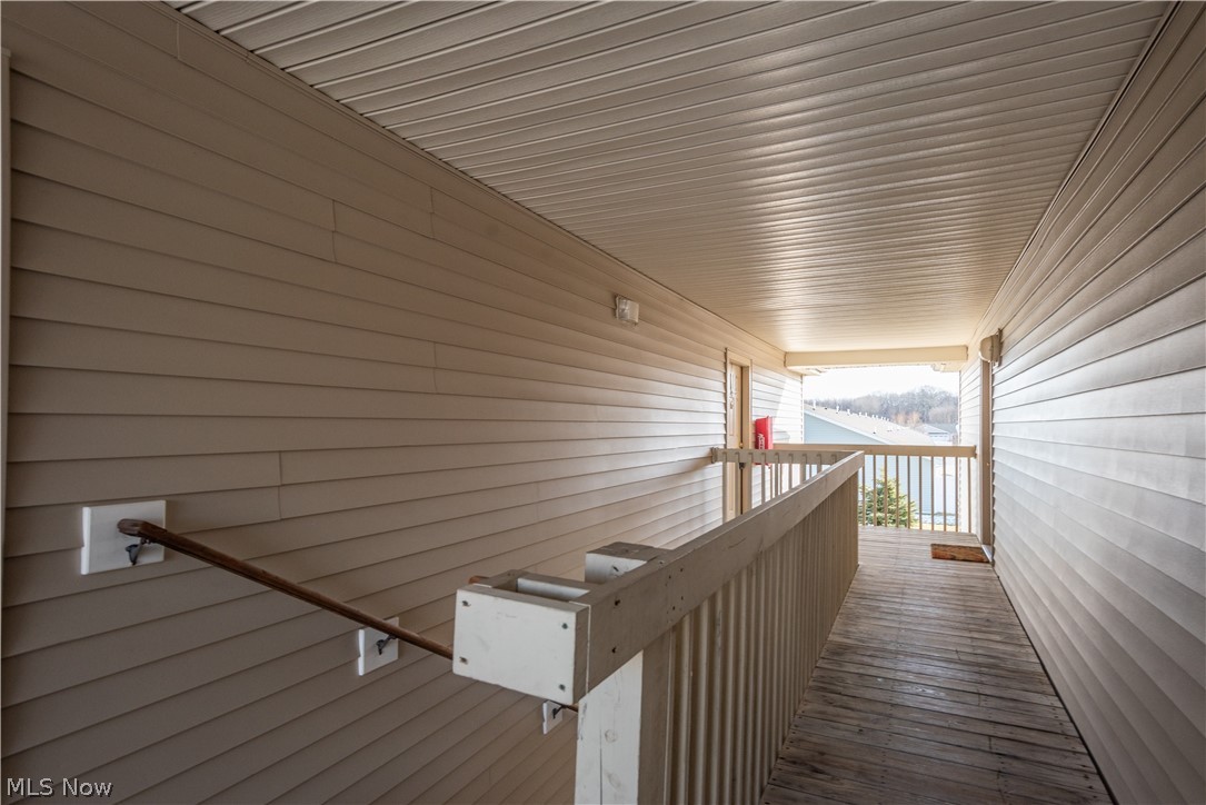 Brookledge Commons - Residential
