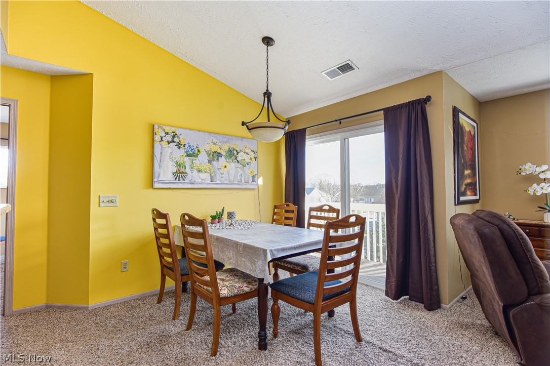 Brookledge Commons - Residential
