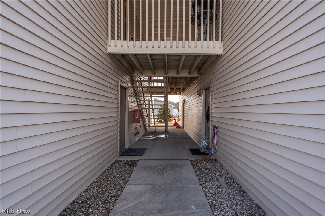 Brookledge Commons - Residential