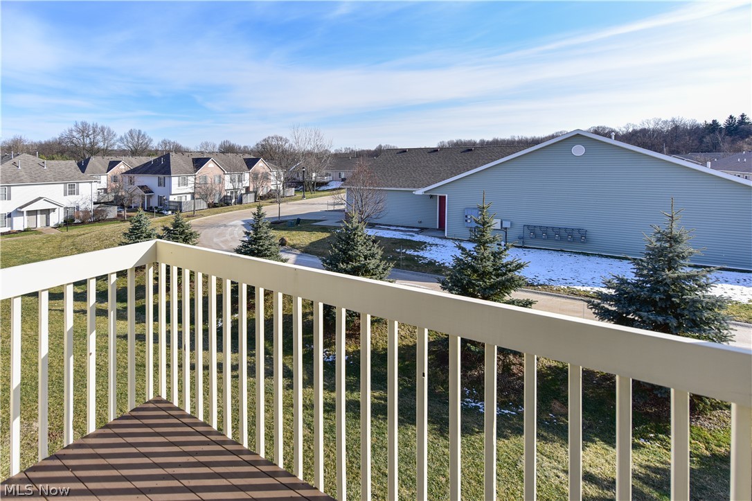 Brookledge Commons - Residential