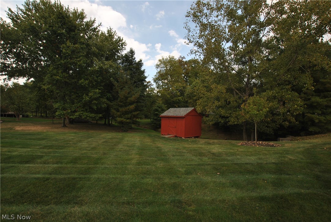 Quail Run - Residential