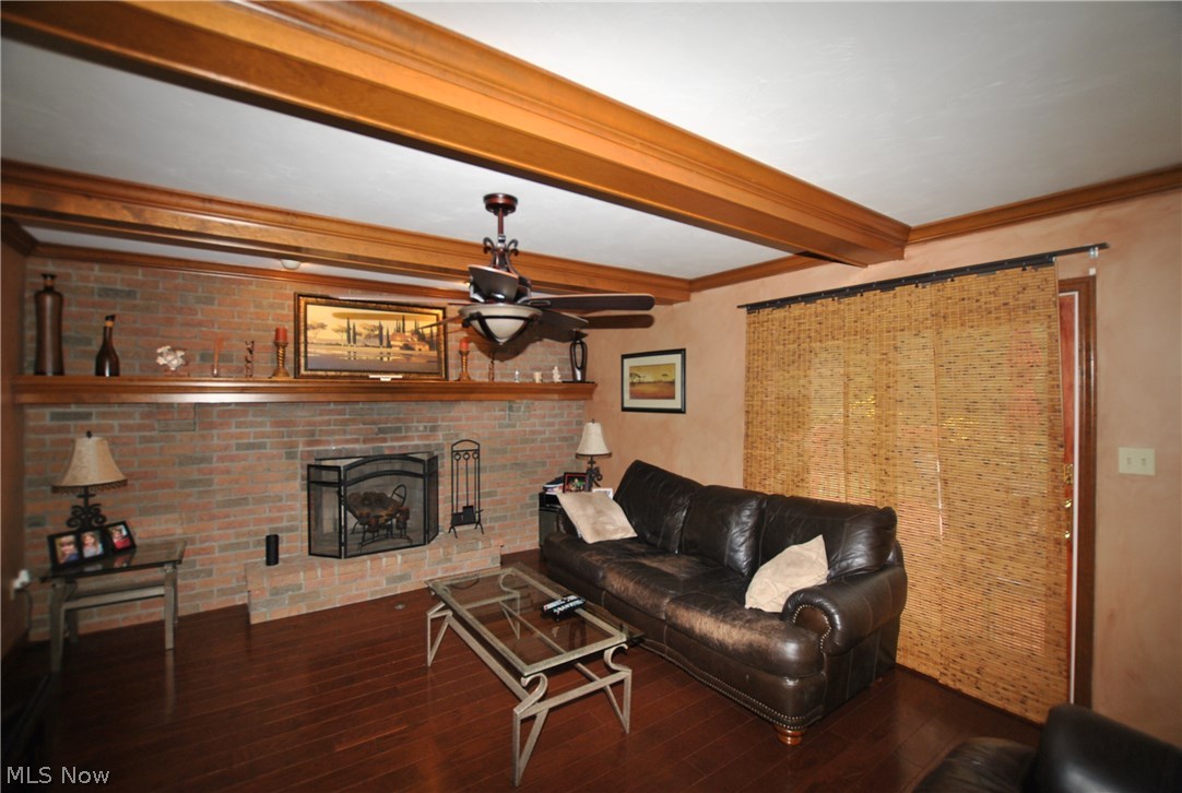 Quail Run - Residential